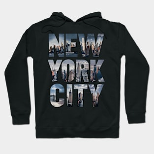 NYC Hoodie